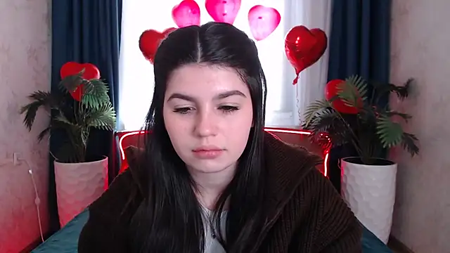 KisaModel Live XXX-Chat