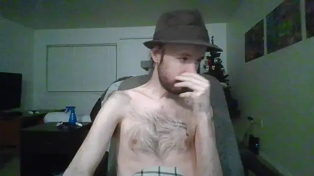 Darking_Yoh 现场XXX聊天