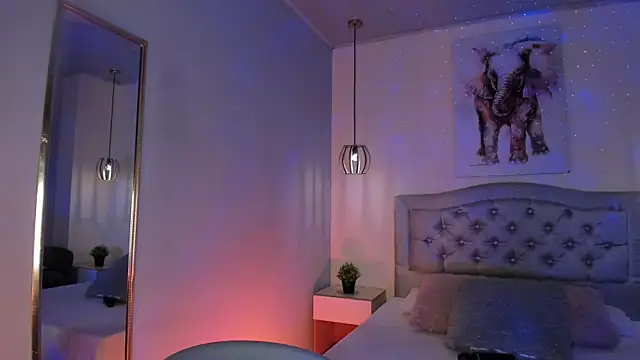 ayshel__ Adlı Modelin Canlı XXX Sohbeti