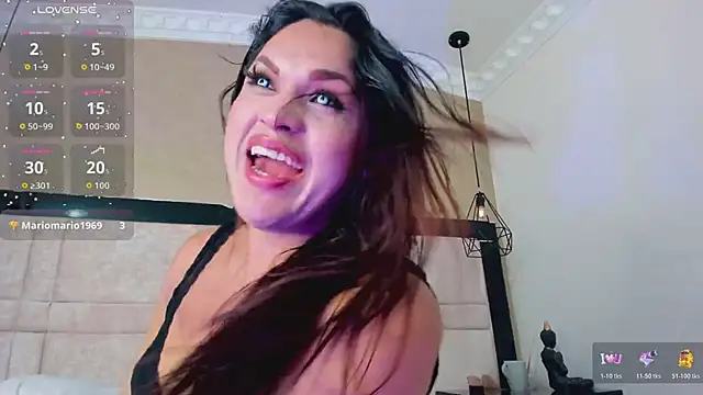 kimCosseyy 라이브 XXX 채팅