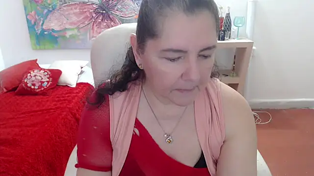 leonela_69 Adlı Modelin Canlı XXX Sohbeti