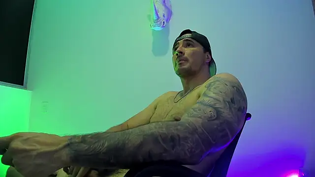 Živý XXX chat Dagoti