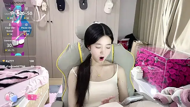 OiOi-666 Show Webcam