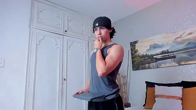 Chat +18 de Tyler_durten ao vivo