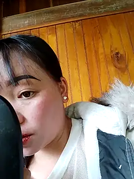 Chatroom XXX en direct de Minkine022