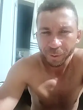 Show de RobertoLuiz84 na webcam