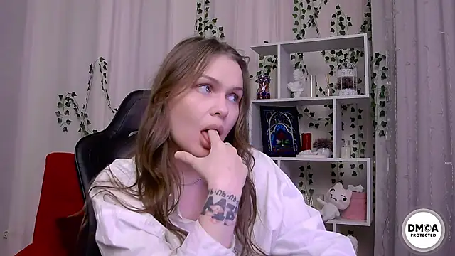 Kate_mermaid's Live XXX Chat