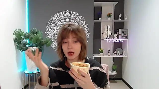 EchoScribe's Live XXX Chat