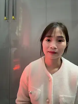 -Dumi- Adlı Modelin Web Kamerası Şovu