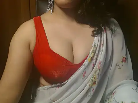 HOT-PAYALのライブXXXチャット