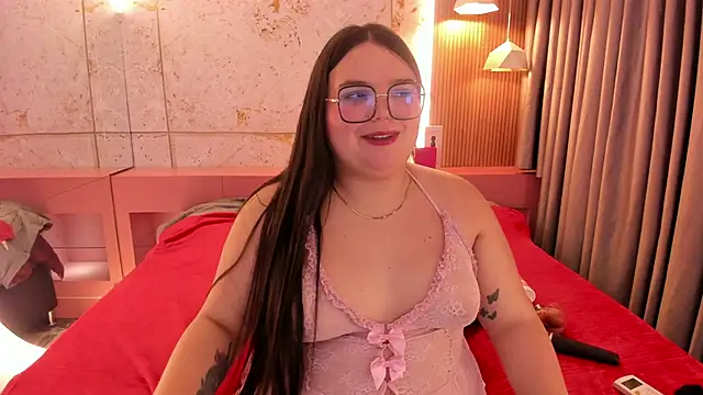 Sembang XXX Secara Langsung Lushi_Love