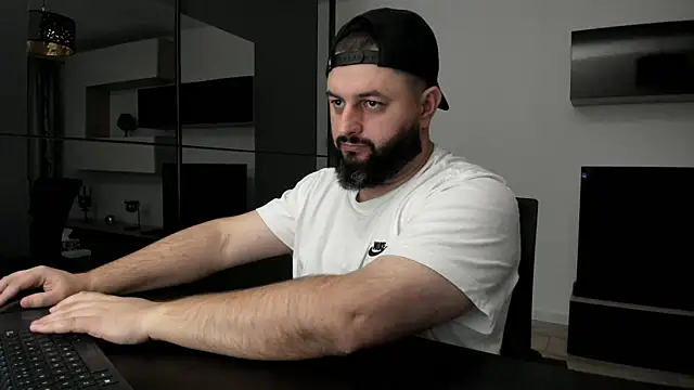 DravenPeak – webcam-show