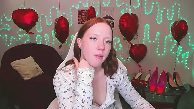 Katrys' Live XXX Chat