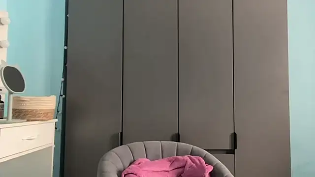 Chat XXX ao vivo de AndreeMerryman