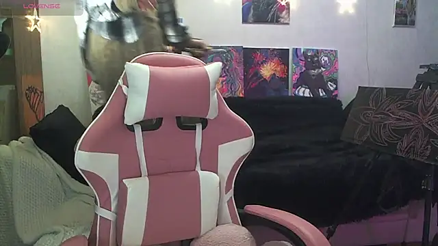 Živý XXX chat SecretSophia