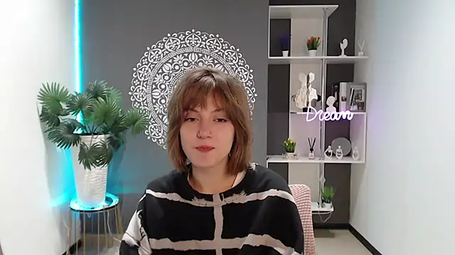 Chat +18 de EchoScribe ao vivo