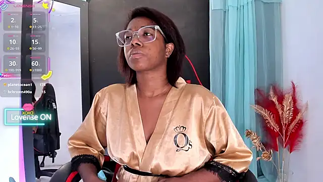 Chat XXX ao vivo de nilosolem