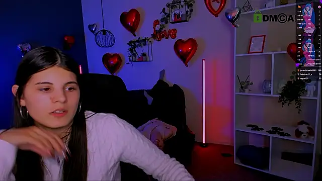 gloria_bubblen Live XXX chat