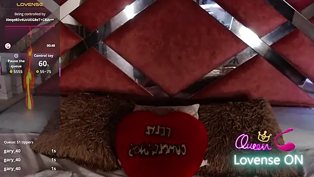 Lily_Queen30's Live XXX Chat