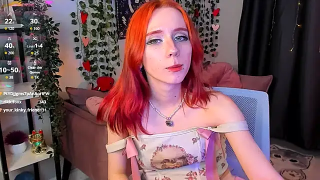 Онлайн чат XXX Asuka_miu