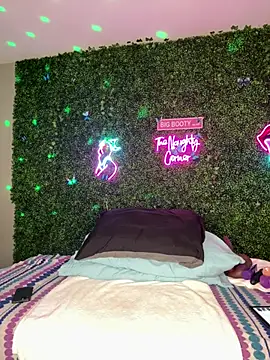 RenaThickAssのライブXXXチャット