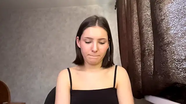 Webkamerová show FoxieFlare