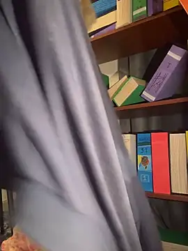 SweetBunnyGF 网络视讯表演