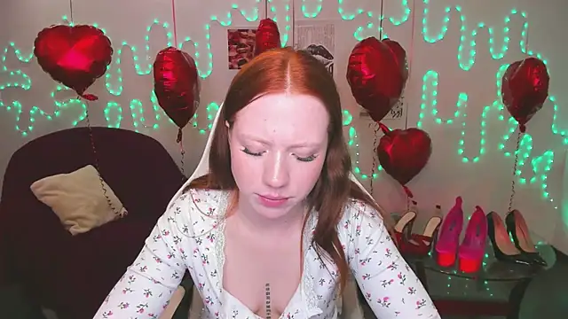 Czat XXX na żywo – Katrys