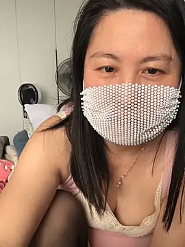 chengcheng12のウェブカメラショー