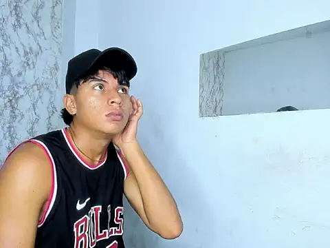 Valentino_Lane Webcam-Show