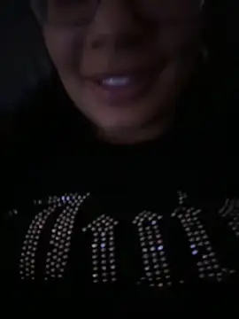 Pokazy przed kamerką – boricuababee