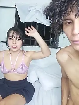 Juliettaf Webcam Show