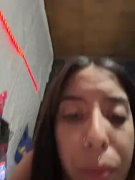 ricausuvave – Kamerová šou