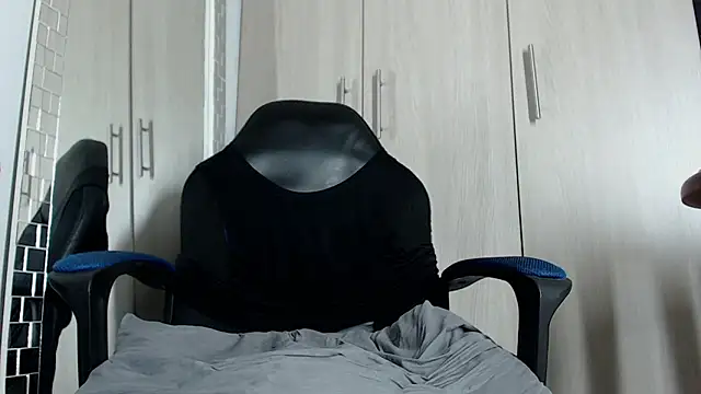 Nash_fit18 webcam show