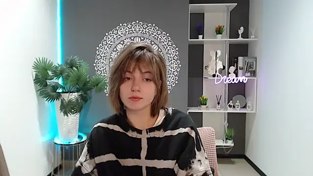 EchoScribeのライブXXXチャット