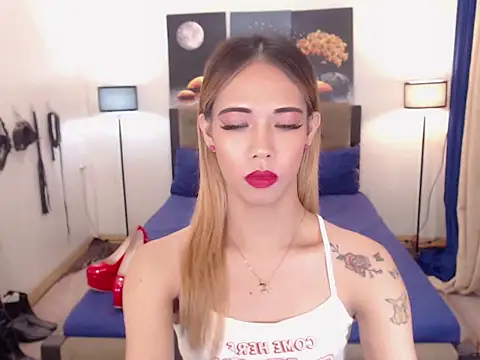 Онлайн чат XXX PreciousAmore