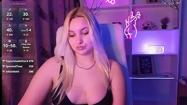 Chatroom XXX en direct de adrelaxina