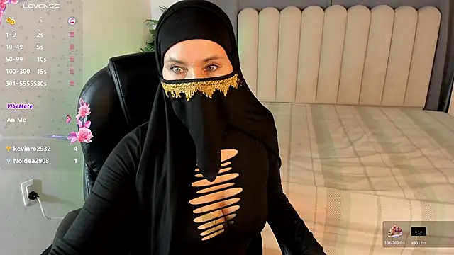 Latifa_ali Chat XXX live