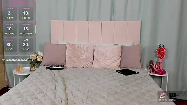 AmelliaClark Chat XXX live