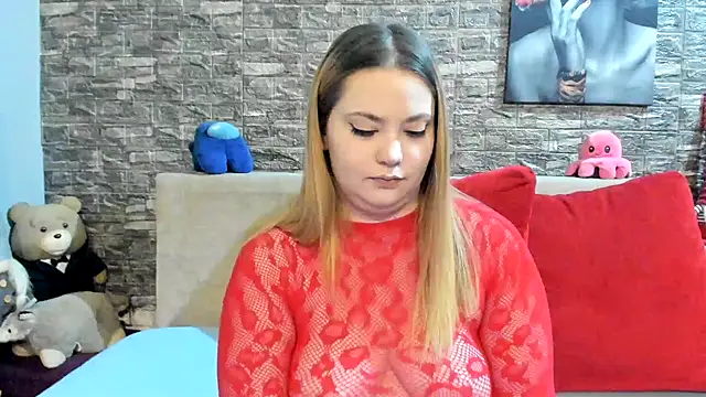 kalindahot Chat XXX in diretta