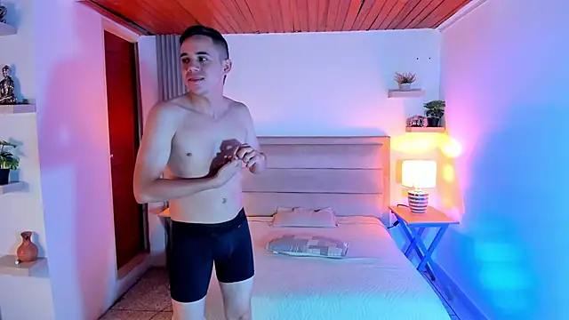 Show de webcam de Fun_Wallen