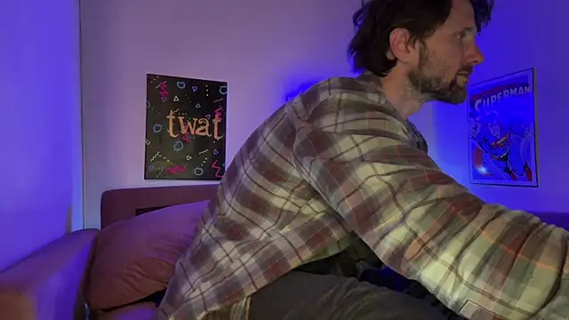 alexmannd Show Webcam