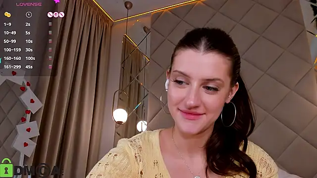 Skinny_Alice: онлайн-секс-чат