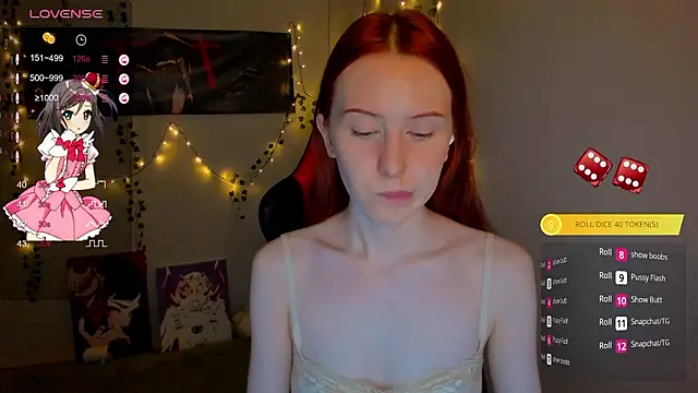 FruttiTatti Live XXX-Chat