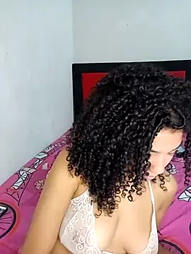 Chat XXX Live CurlyBitch