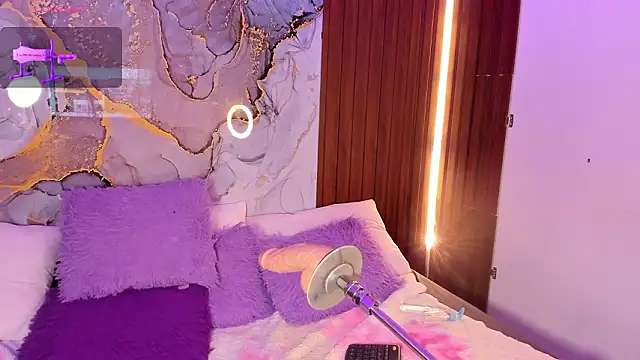 Emmayourgirl élő XXX-chatje