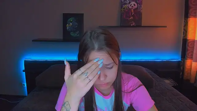 AlexaBarkley Live XXX Chat