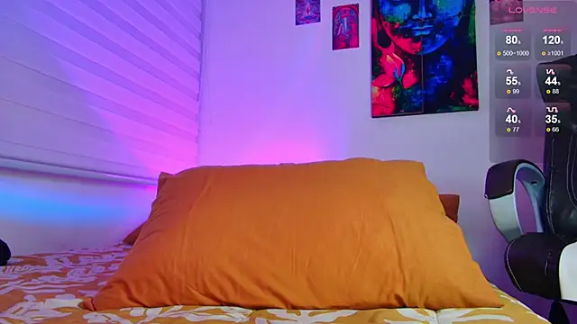 Czat XXX na żywo – dimitri-bilak