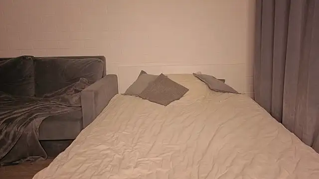 Chat XXX Live Ashley-Urban