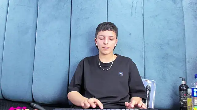 Megan_Thompson_ – Naživo XXX chat